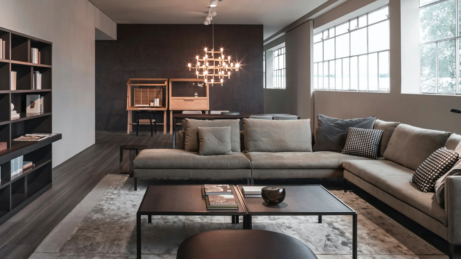 molteni sofa & C