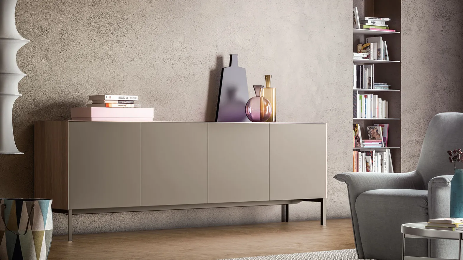 pianca sideboard norma