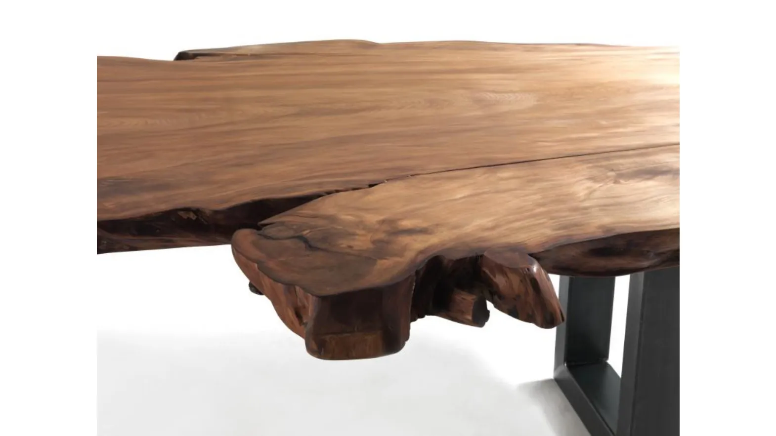 Riva1920 solid wood table