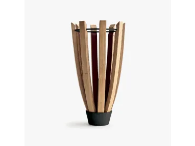 Catch Me umbrella stand by Riva1920