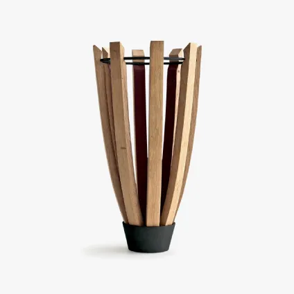 Catch Me umbrella stand by Riva1920