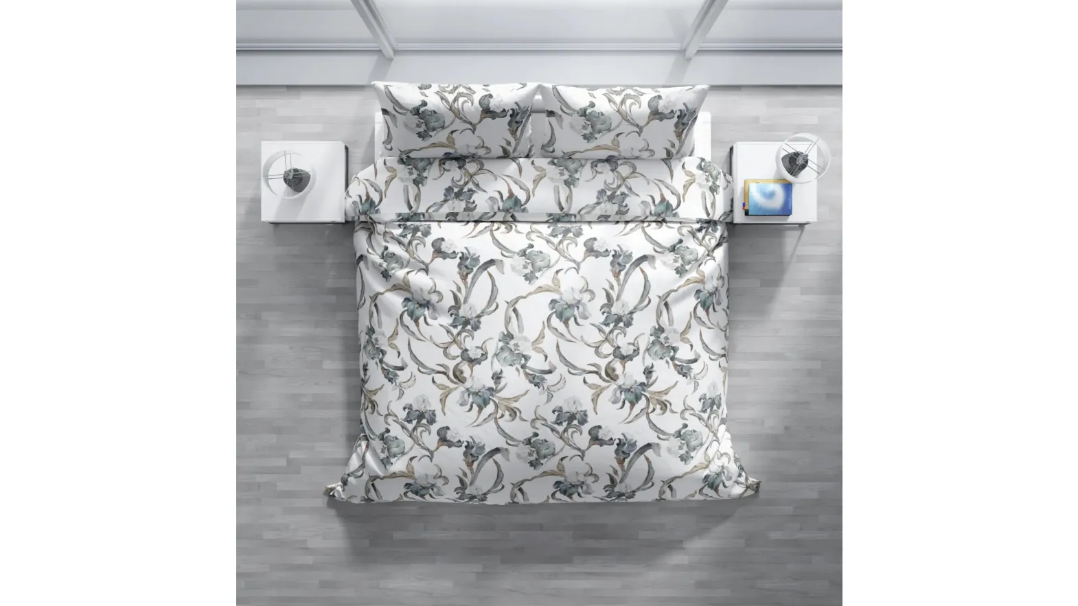 Joy duvet cover by Daunenstep