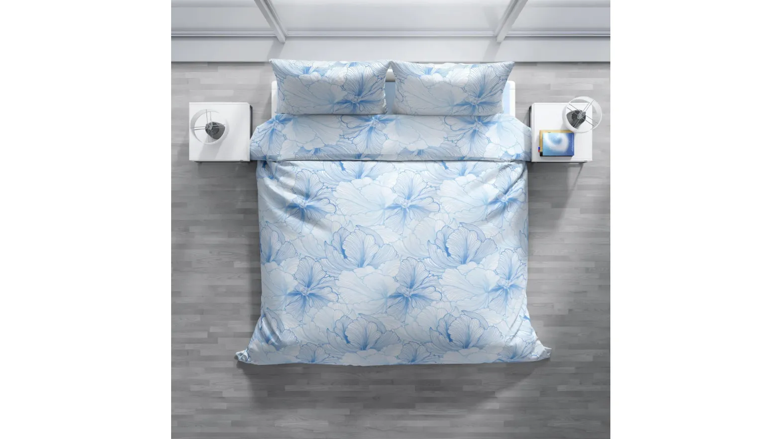 Daunenstep's Joy duvet cover