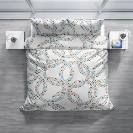 Duvet cover Joy by Daunenstep