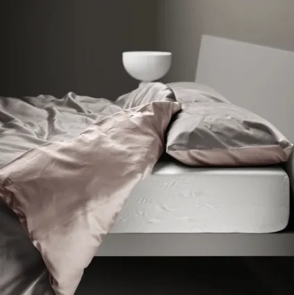 Oasi Kiss duvet cover by Daunenstep
