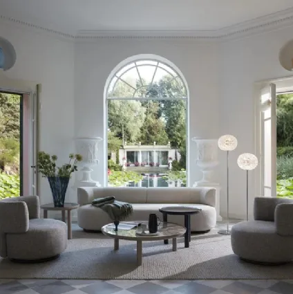 Kartell K-Top coffee table