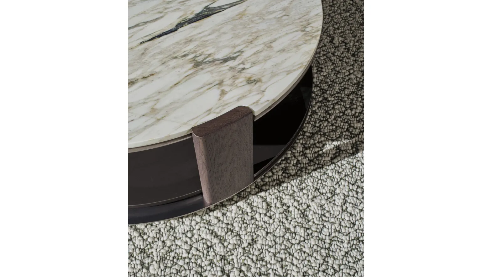 Marius Rug by Molteni & C