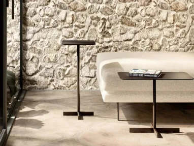 Coffee table Nolan by Doimo Salotti.