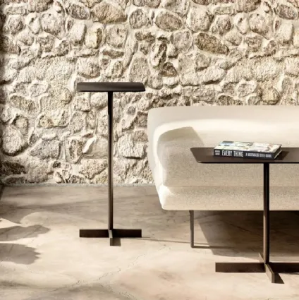 Coffee table Nolan by Doimo Salotti.