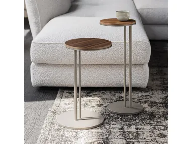 Sting Wood coffee table by Cattelan Italia