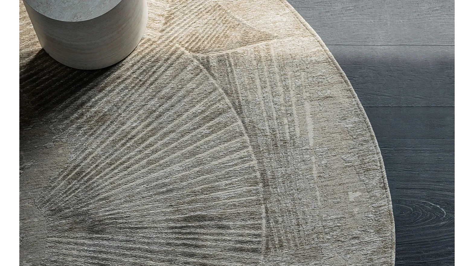 Sendai carpet by Cattelan Italia