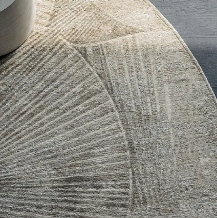 Sendai carpet by Cattelan Italia