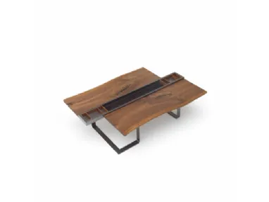 Leonardo L1021 coffee table by Arte Brotto.