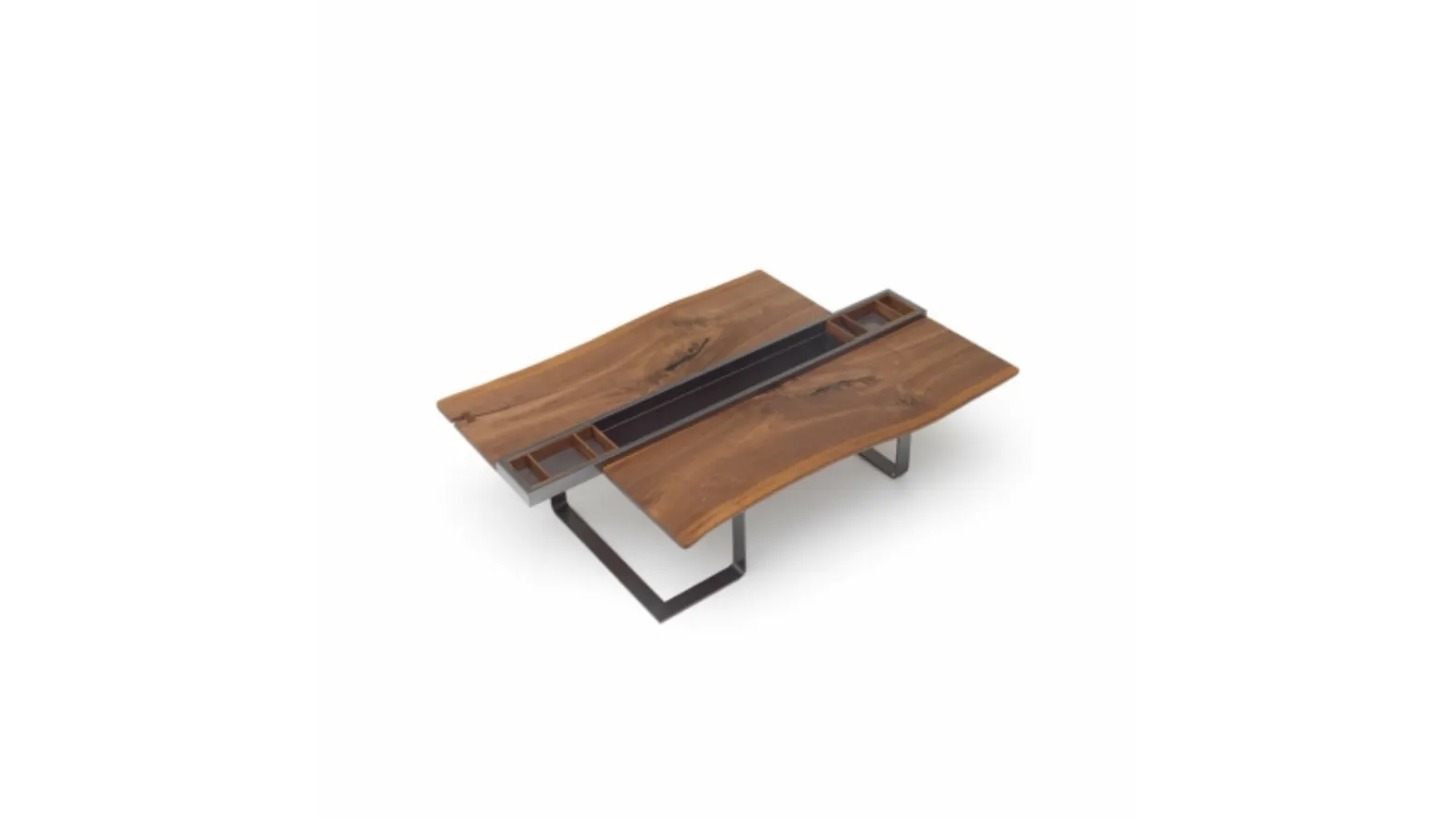 Leonardo L1021 coffee table by Arte Brotto.