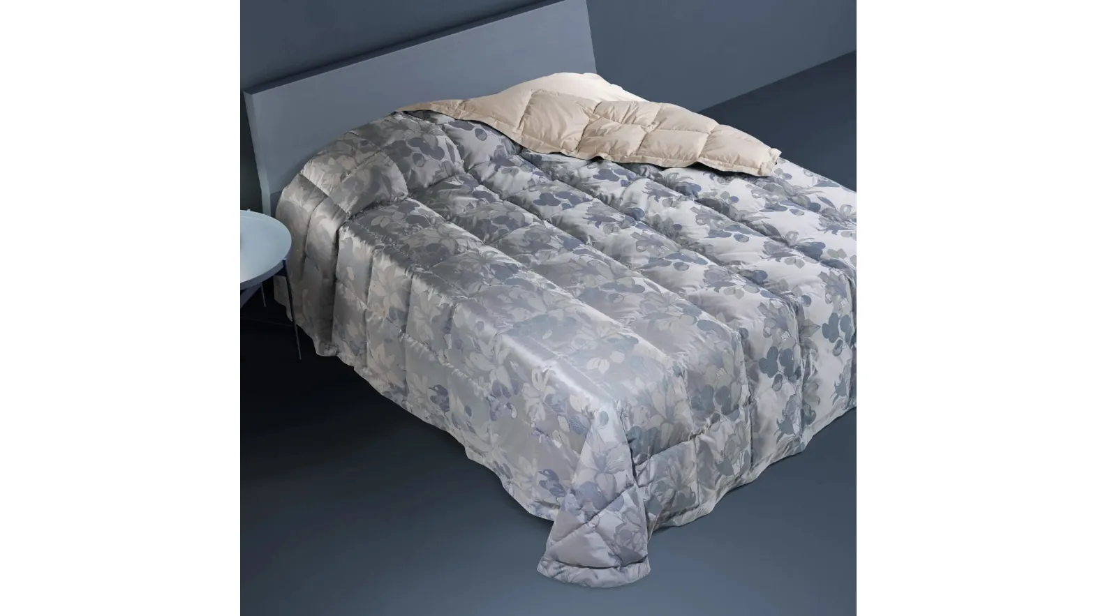 13015A Quilt by Daunenstep