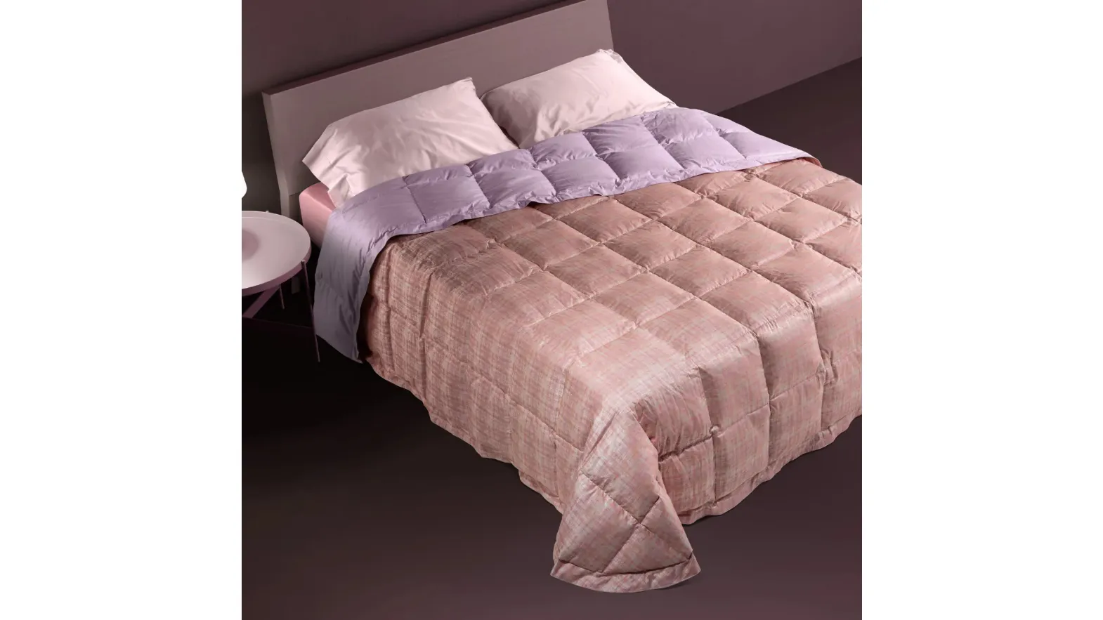 13052A quilt by Daunenstep