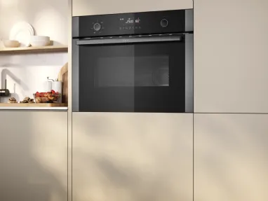 Built-in Microwave Oven N 50 by NEFF