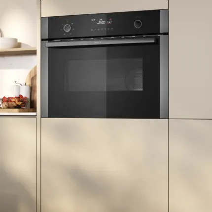 Built-in Microwave Oven N 50 by NEFF