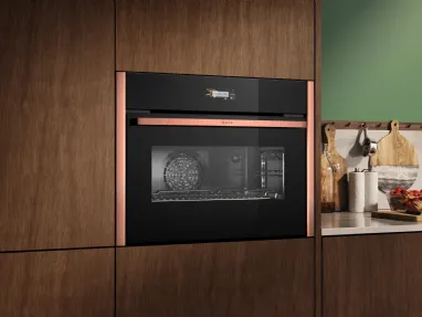 NEFF N 70 Flex Design Compact Built-in Oven