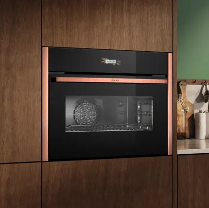 NEFF N 70 Flex Design Compact Built-in Oven