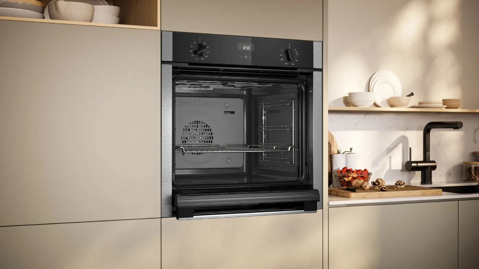 NEFF 50cm Built-in Oven
