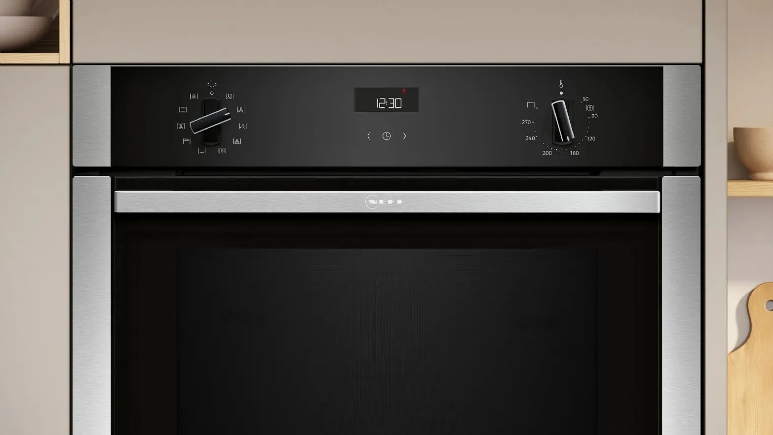NEFF N 50 Built-in Oven