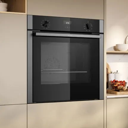 Built-in oven N 50 by NEFF