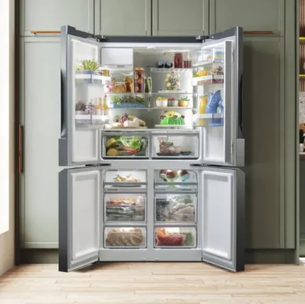 NEFF XXL Multidoor Refrigerator