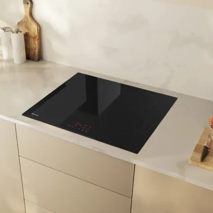 NEFF 60 cm N 30 Induction Cooktop without profiles