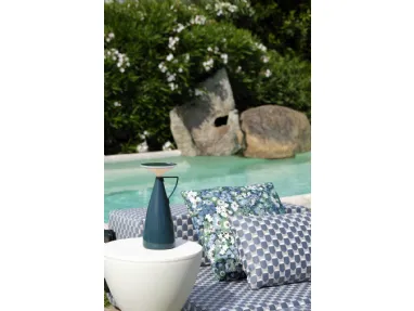 Outdoor lamp Camomille by Kartell
