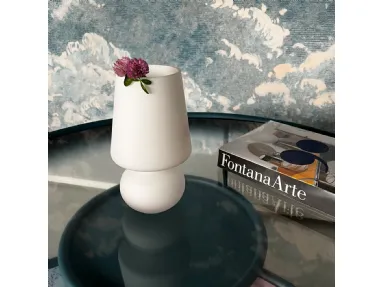 Fontana Vaso Table Lamp by Fontana Arte