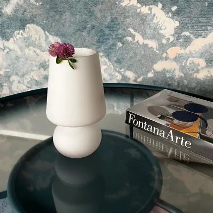 Fontana Vaso Table Lamp by Fontana Arte