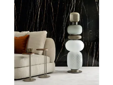 Pigalle floor lamp by Cattelan Italia.