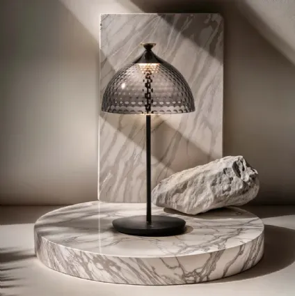 Pumo Lamp table lamp by Kartell