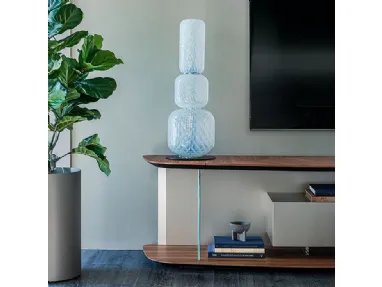 Wanted table lamp by Cattelan Italia