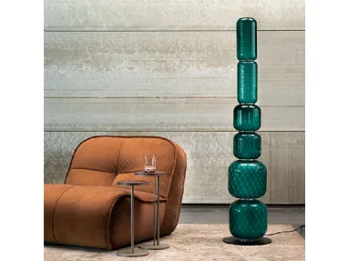 Floor lamp Wanted by Cattelan Italia.
