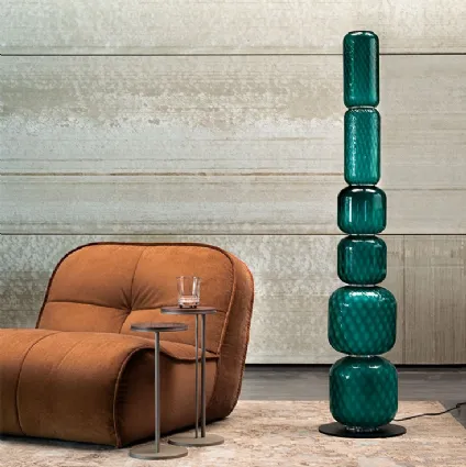 Floor lamp Wanted by Cattelan Italia.
