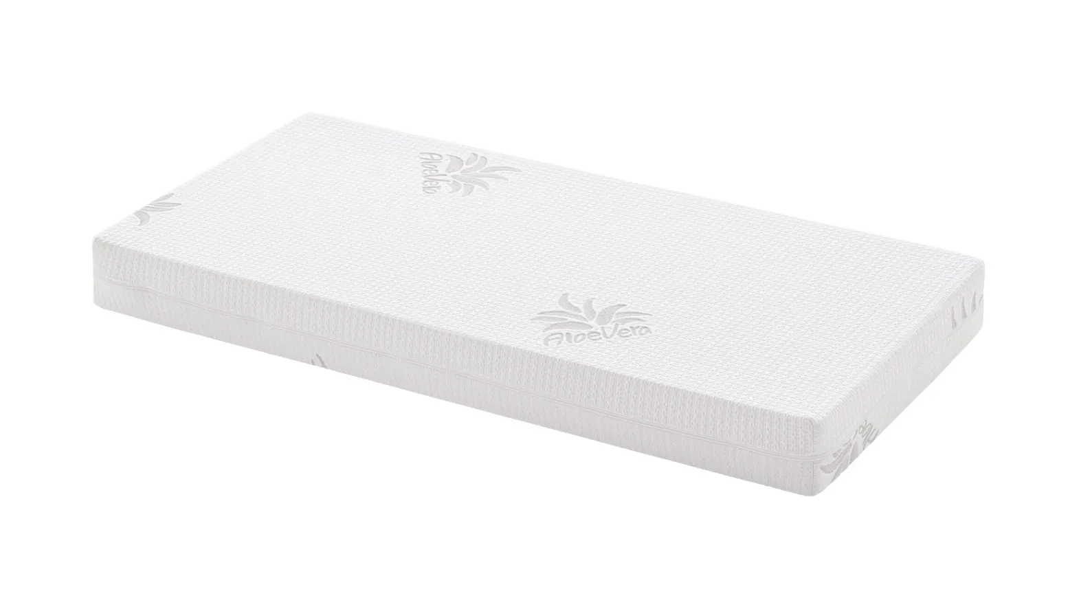 Sogno Veneto Baby Aloe Elast-Tec Mattress