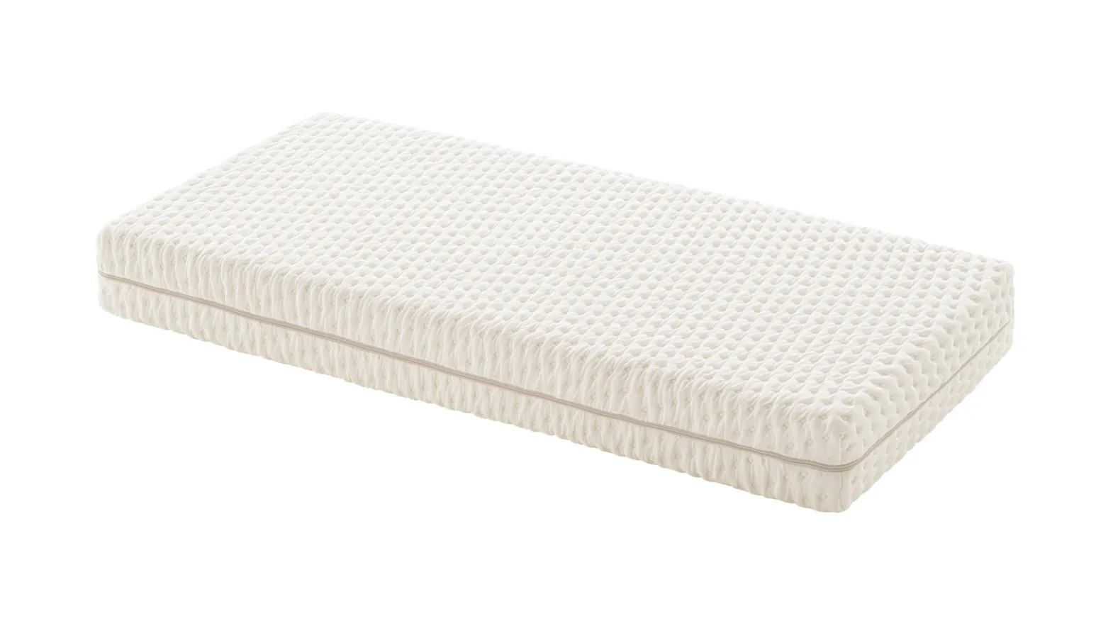 Baby Soft Elast-Tec Mattress by Sogno Veneto
