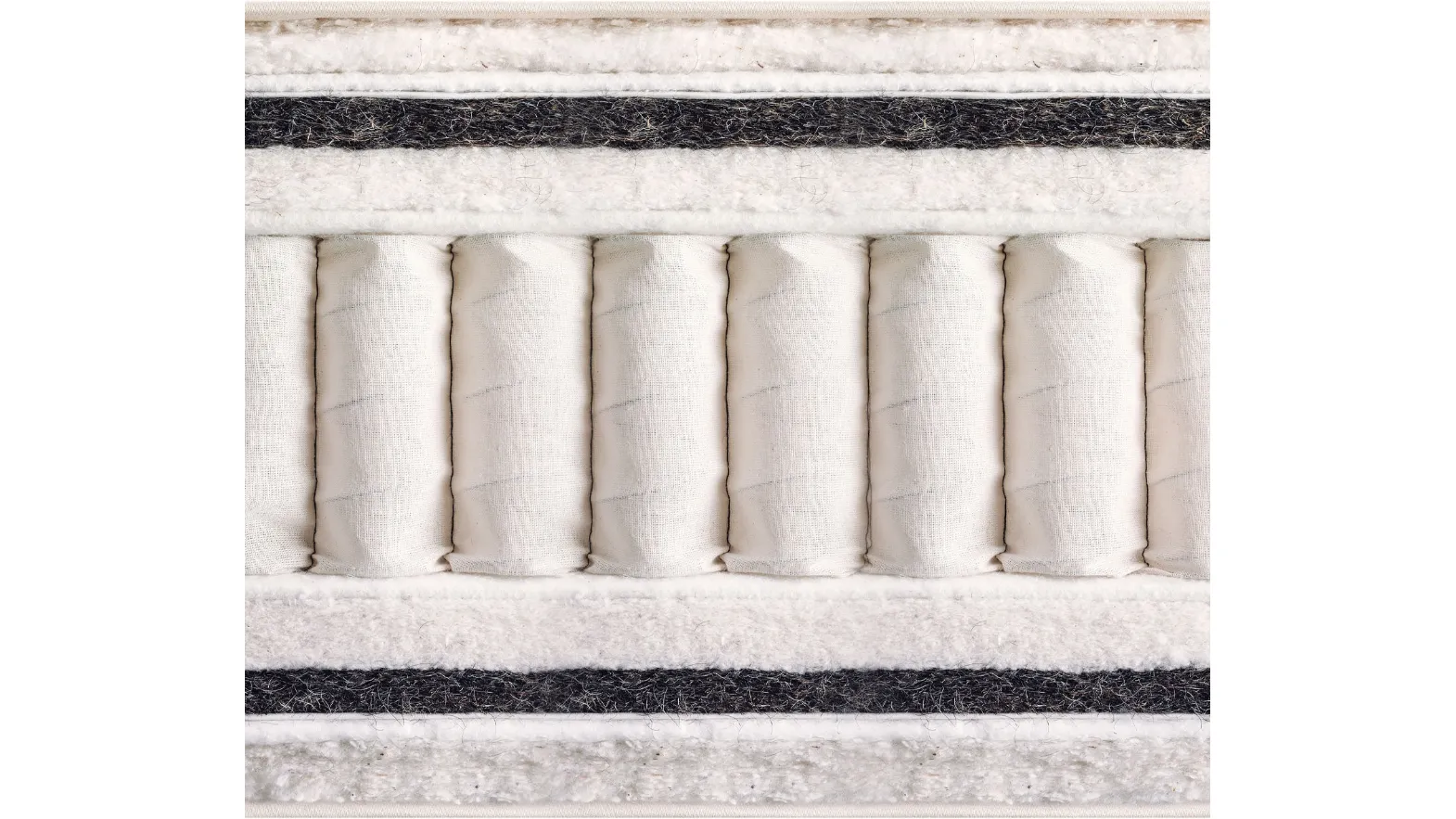 Vispring's Bedstead Imperial Mattress