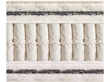 Vispring's Bedstead Superb Mattress
