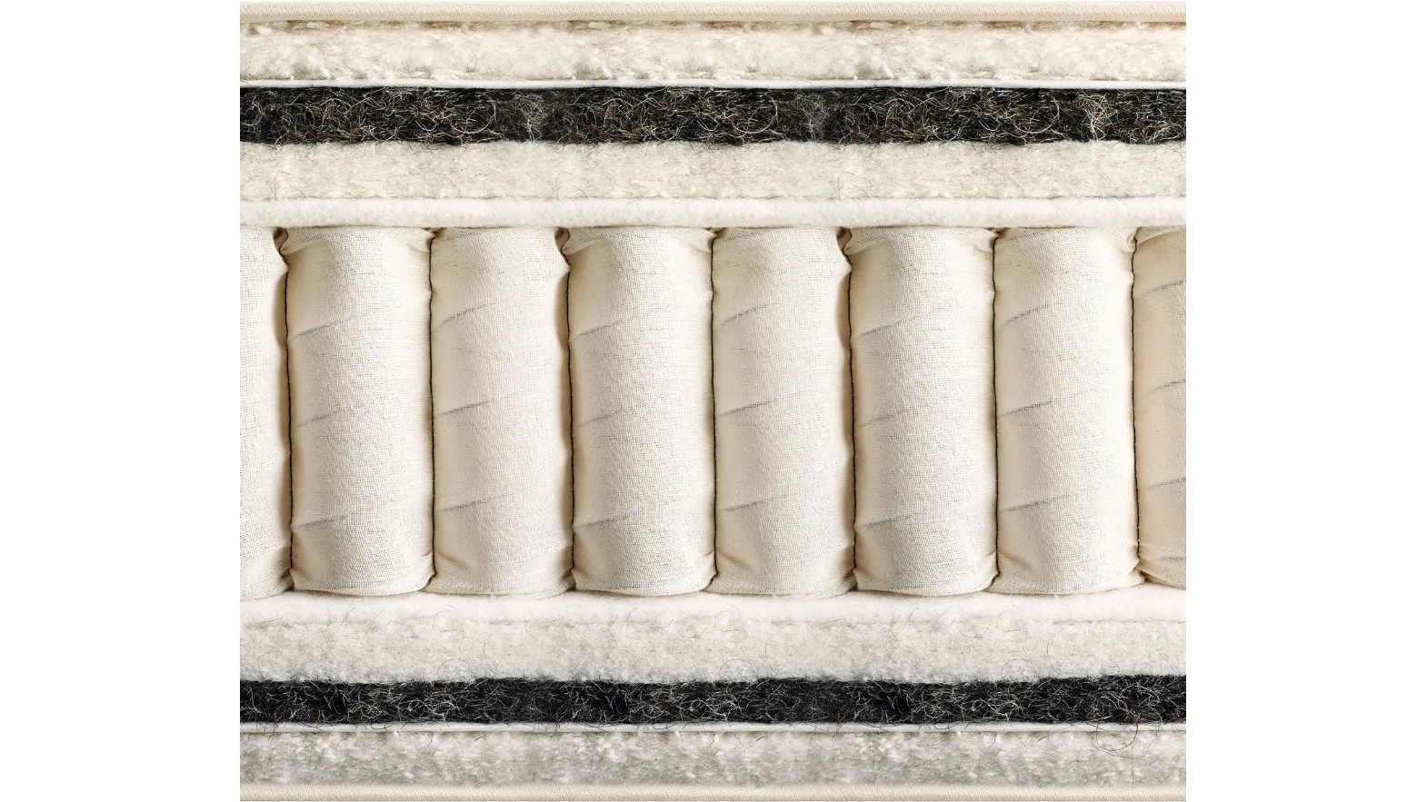 Vispring's Bedstead Supreme Mattress