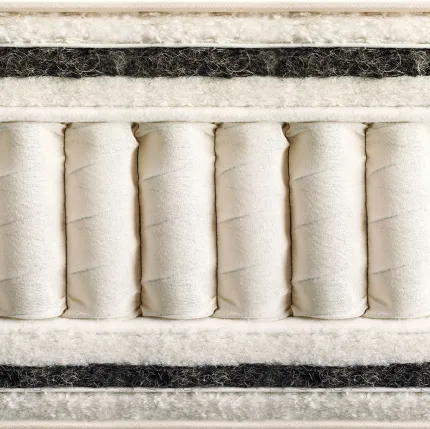 Vispring's Bedstead Supreme Mattress