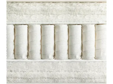 Vispring's Traditional Bedstead Mattress