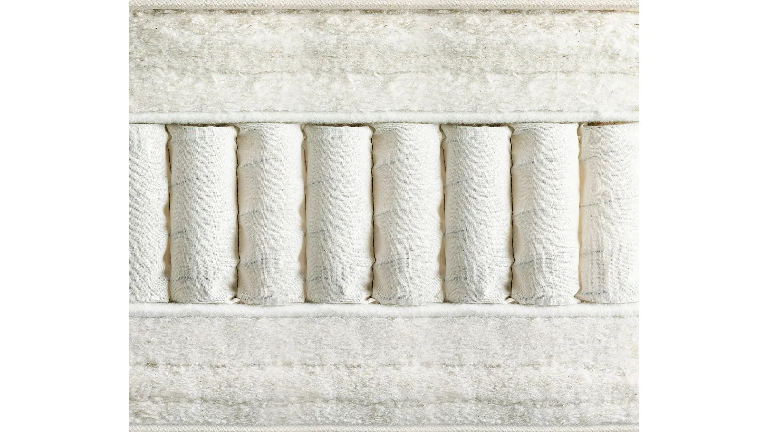 Vispring's Traditional Bedstead Mattress