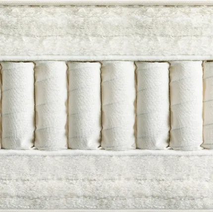 Vispring's Traditional Bedstead Mattress