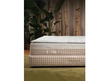 Bi-Action H26 mattress by Altrenotti
