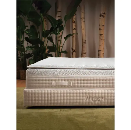 Bi-Action H26 mattress by Altrenotti