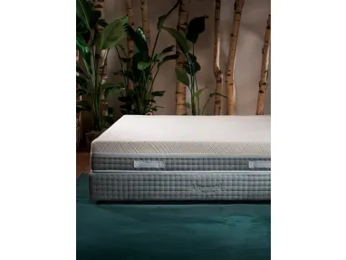 Bi-Flex mattress by Altrenotti