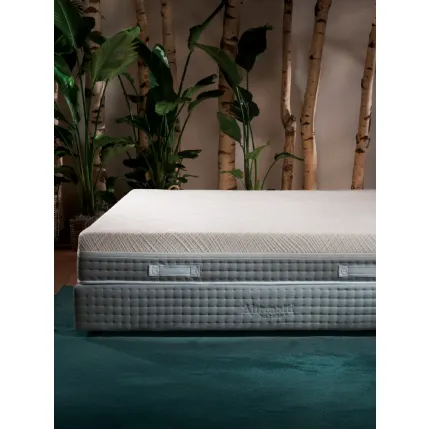 Bi-Flex mattress by Altrenotti
